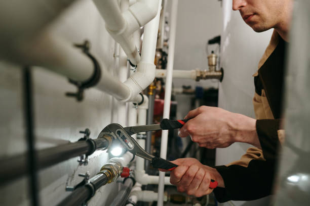 Best Sewer Cleaning Services  in Faribault, MN