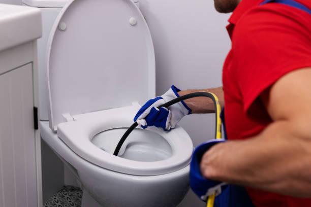 Best Sewer Line Repair  in Faribault, MN