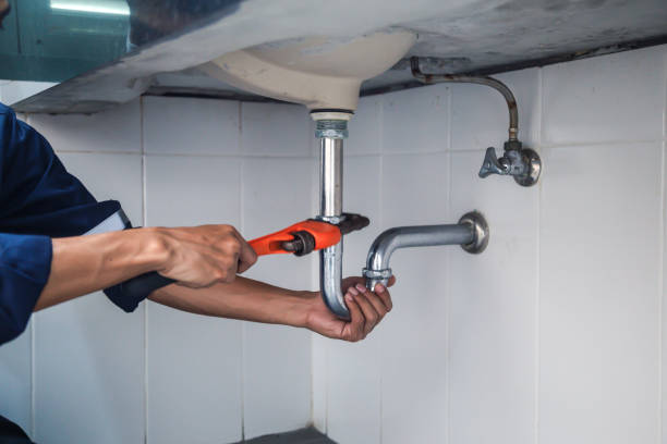 Best Hot Water Heater Installation  in Faribault, MN