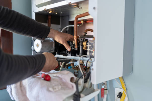 Best Boilers & Radiators  in Faribault, MN